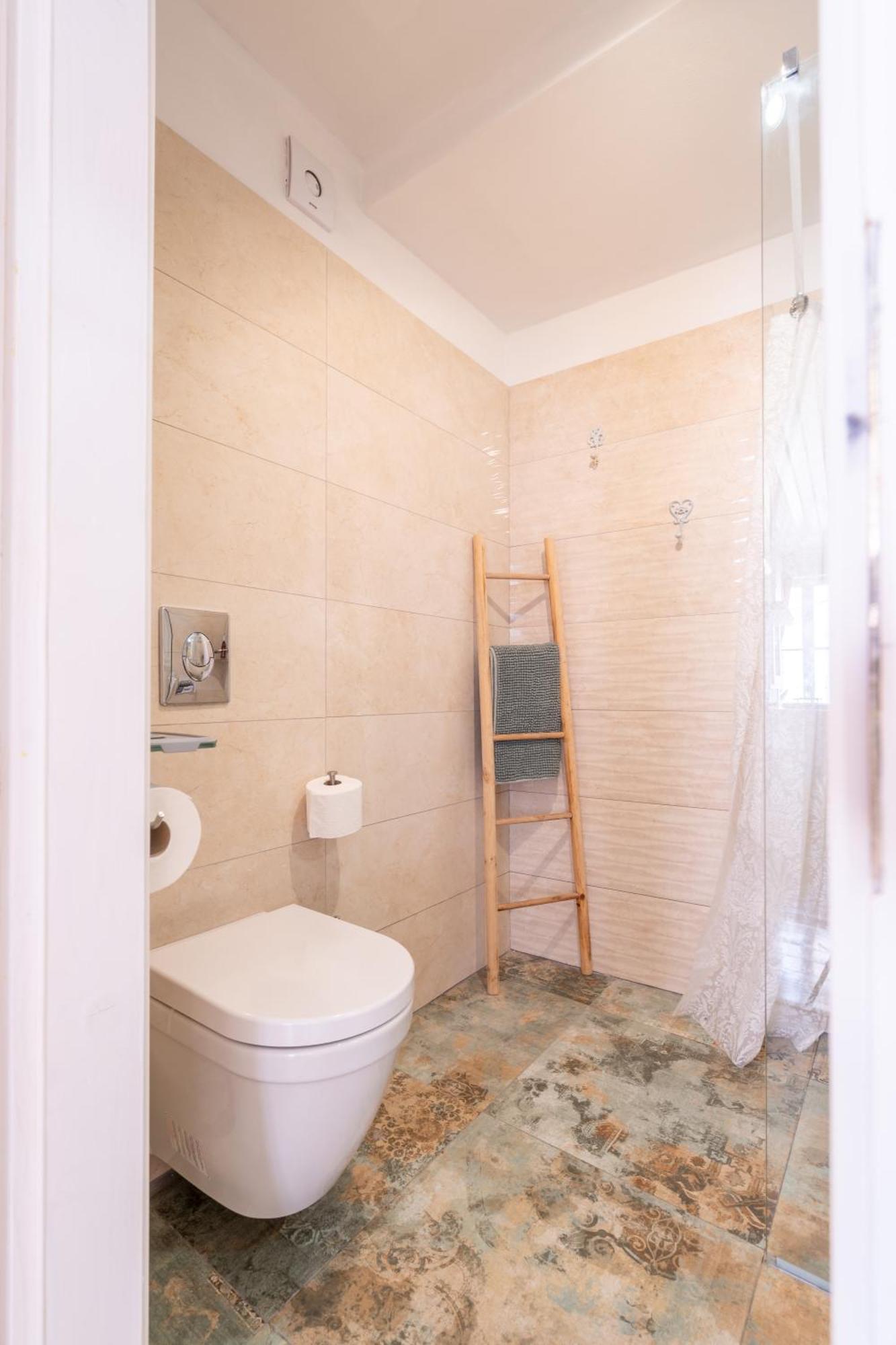 Casanoa Old Town Rovinj Apartment Exterior photo